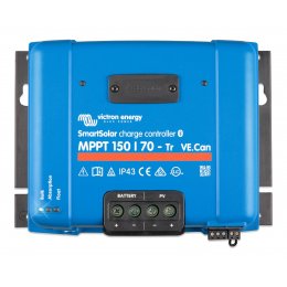 Victron Energy SmartSolar MPPT 150/70 Tr regulator